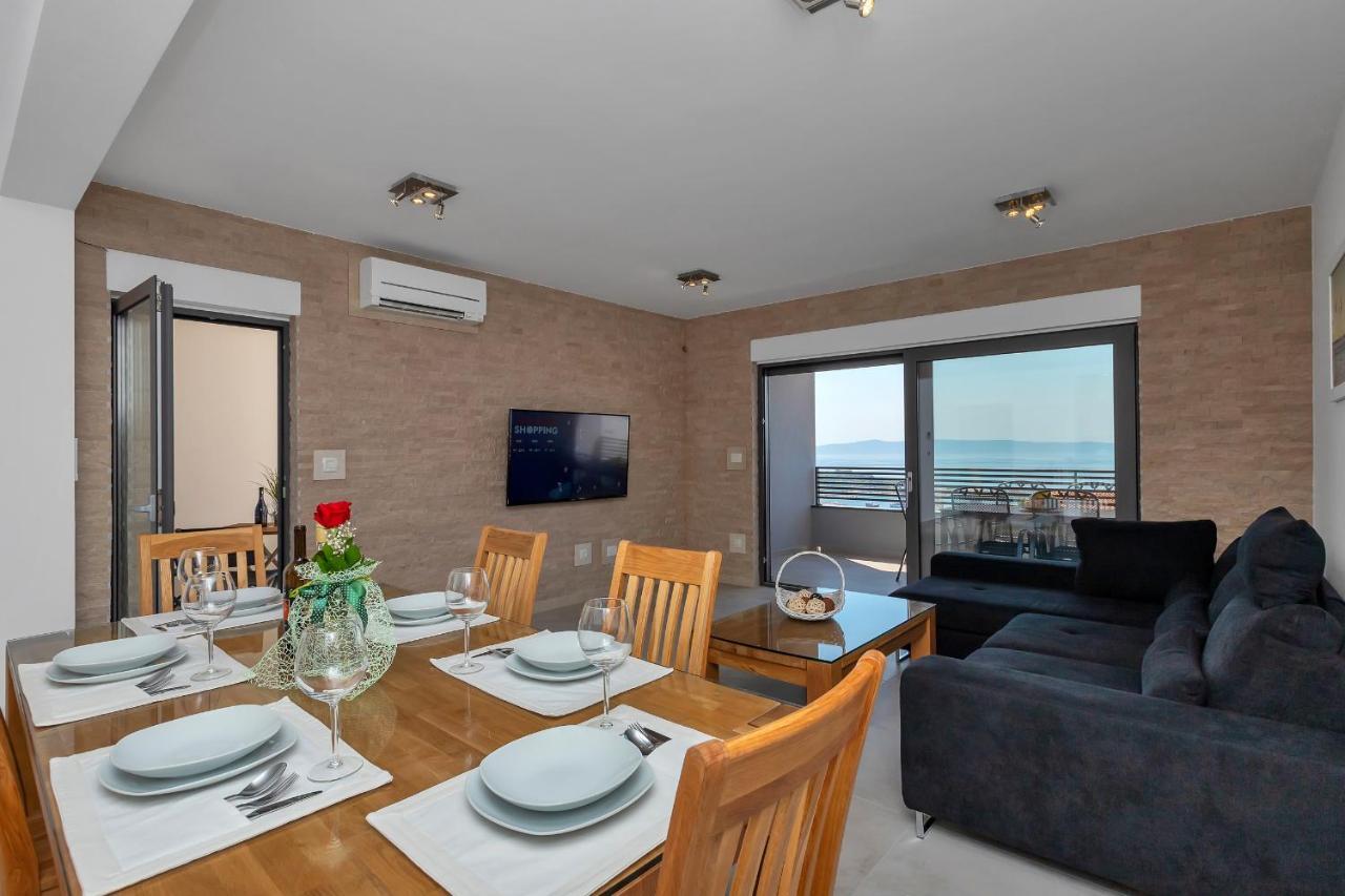 Apartmán Luxury Macola Free Parking
