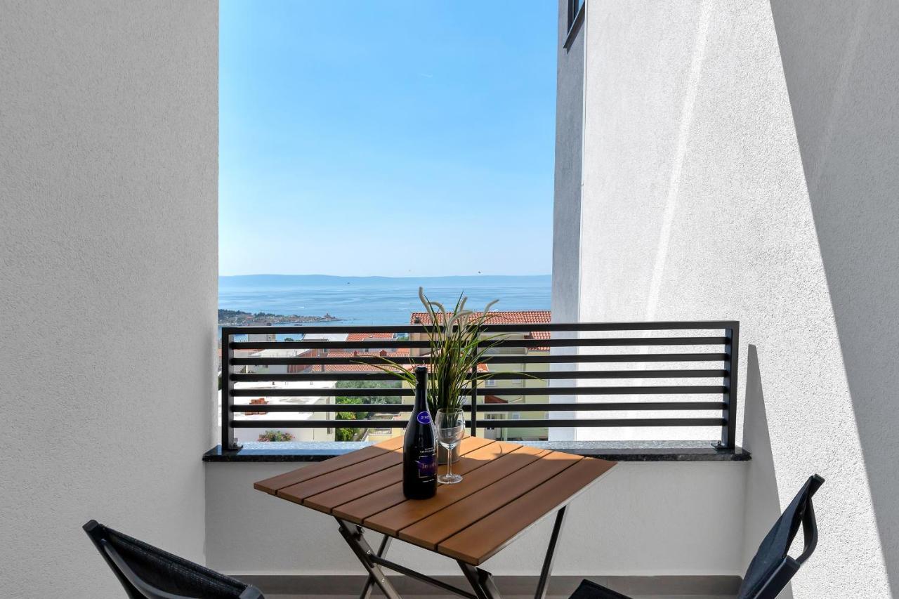 Apartmán Luxury Macola Free Parking Makarska